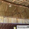 Timber & bamboo Palapa Palace at Playa Marsella