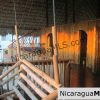 Timber & bamboo Palapa Palace at Playa Marsella