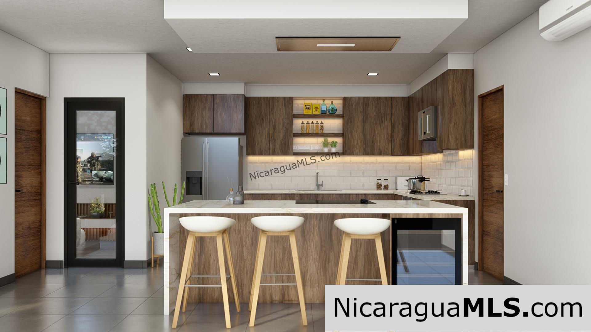 Costa Esperanza a Luxury Development within Pacific Marlin