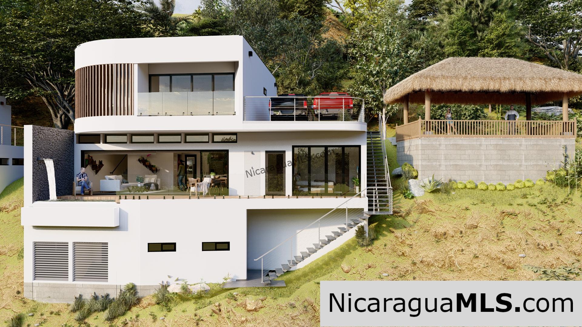 Costa Esperanza a Luxury Development within Pacific Marlin