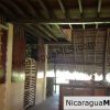 Timber & bamboo Palapa Palace at Playa Marsella