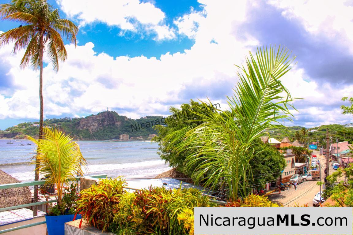 6000 SqFt Interior Beachfront Multi Use Building