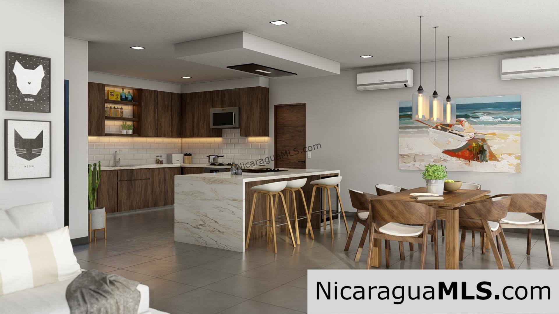 Costa Esperanza a Luxury Development within Pacific Marlin