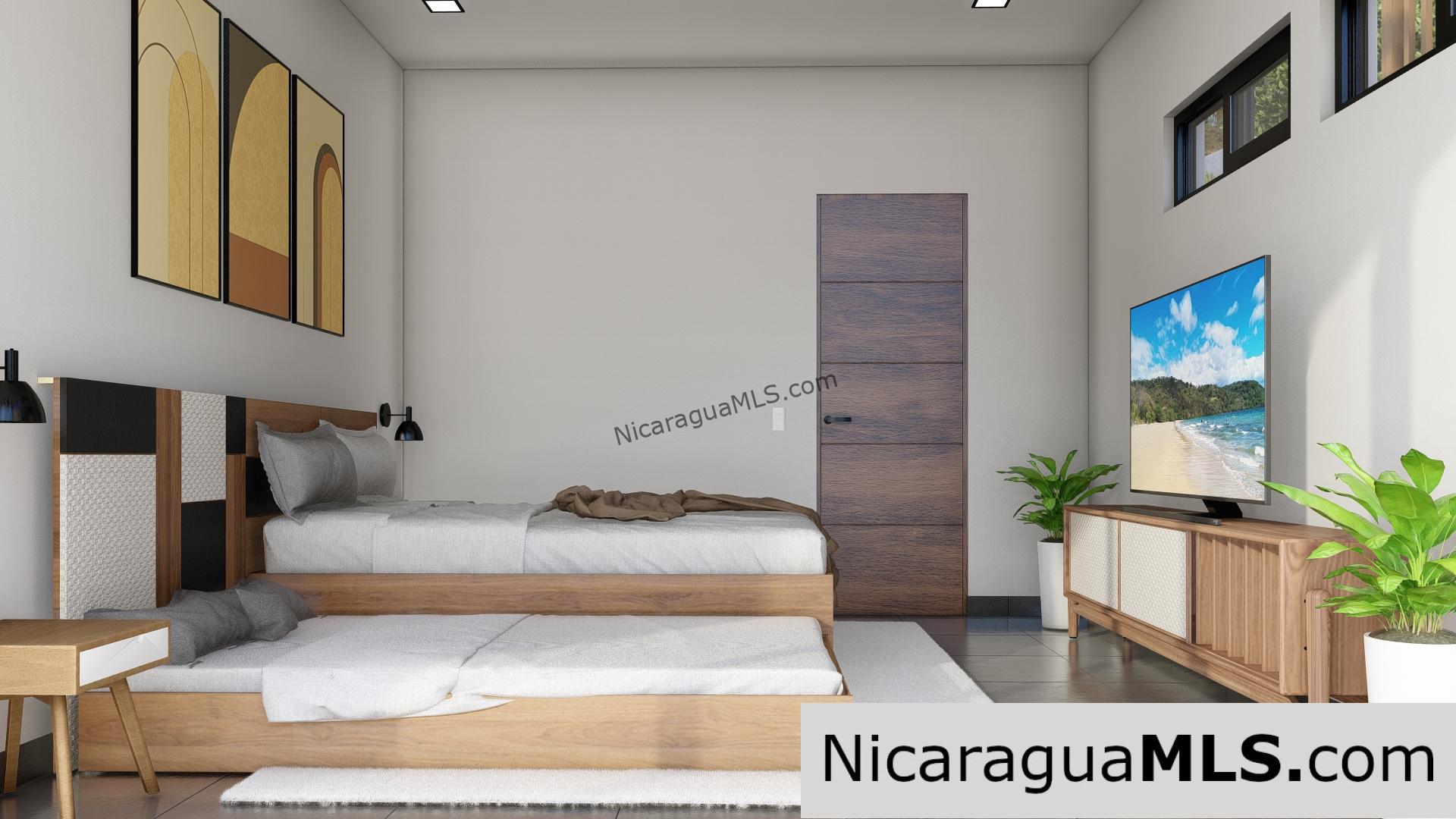 Costa Esperanza a Luxury Development within Pacific Marlin