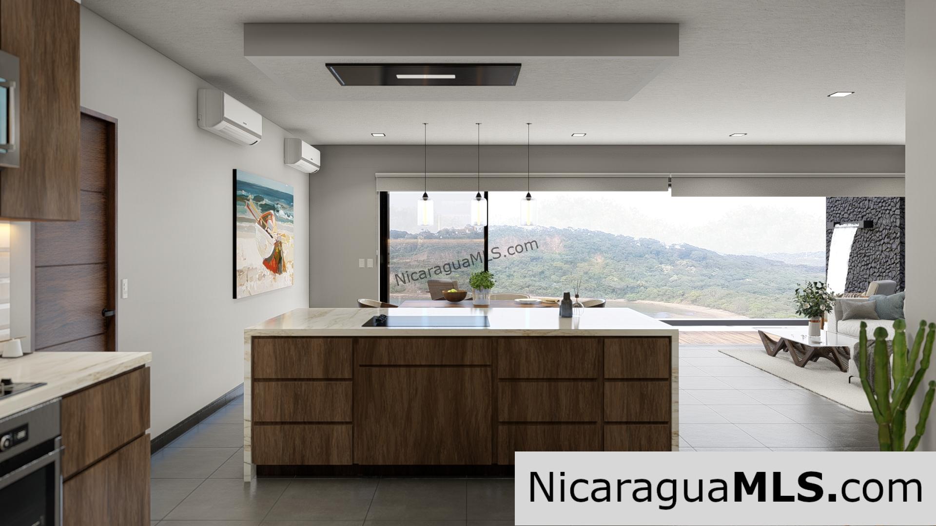 Costa Esperanza a Luxury Development within Pacific Marlin