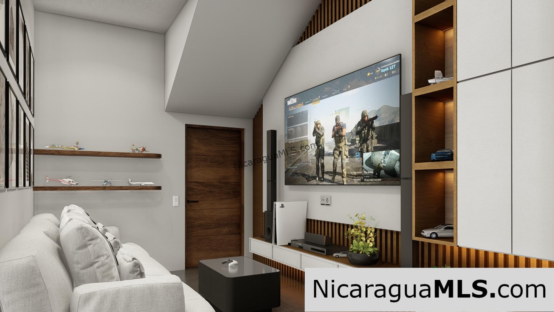 Costa Esperanza a Luxury Development within Pacific Marlin