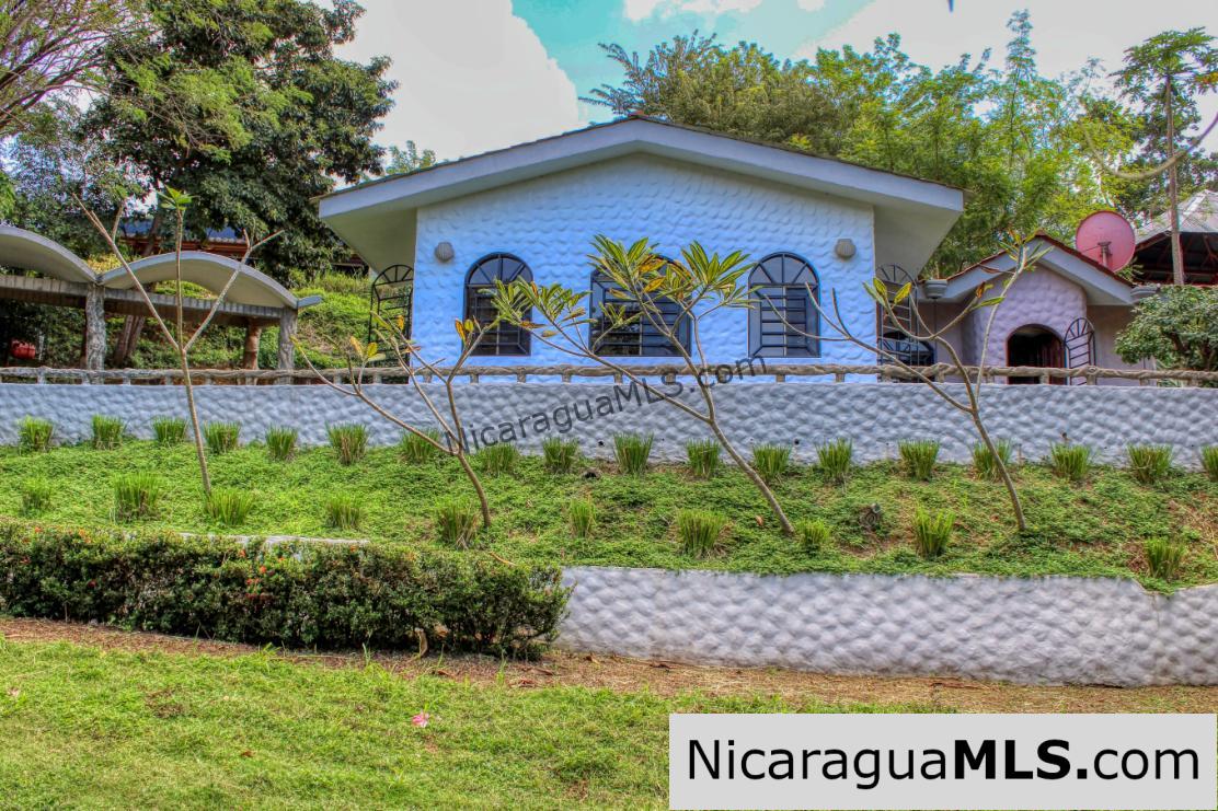 Cozy Cottage Community Camino del Sol San Juan del Sur