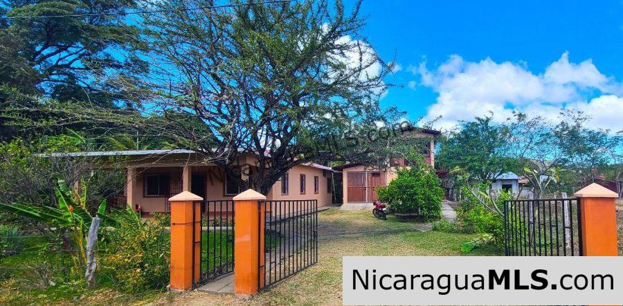 Multi Units Home in Las Delicias with Mountain View