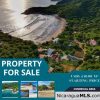 Beachfront Land for Sale located in Playa Remanso San Juan del Sur