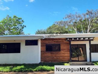 Villas Marsella in Bosques del Mar