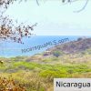42 Acres Ocean View Road to Maderas San Juan del Sur