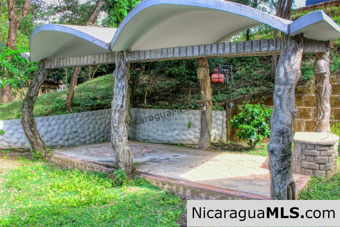 Cozy Cottage Community Camino del Sol San Juan del Sur