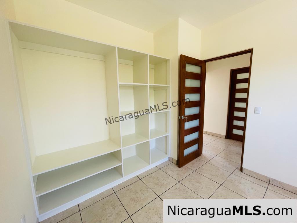 3.3 Second Floor 2 Bed 2 Bath Las Escadas Condo