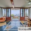 Beachfront House at Playa Marsella