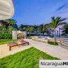 Beachfront House at Playa Marsella