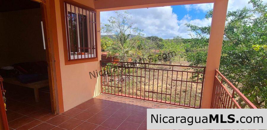 Multi Units Home in Las Delicias with Mountain View