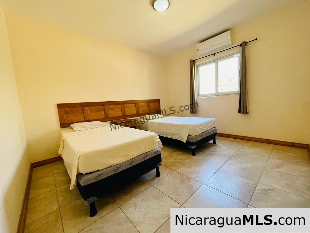6.2 Las Escadas First Floor 2 Bedroom Condo in a Convenient Location
