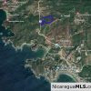 42 Acres Ocean View Road to Maderas San Juan del Sur