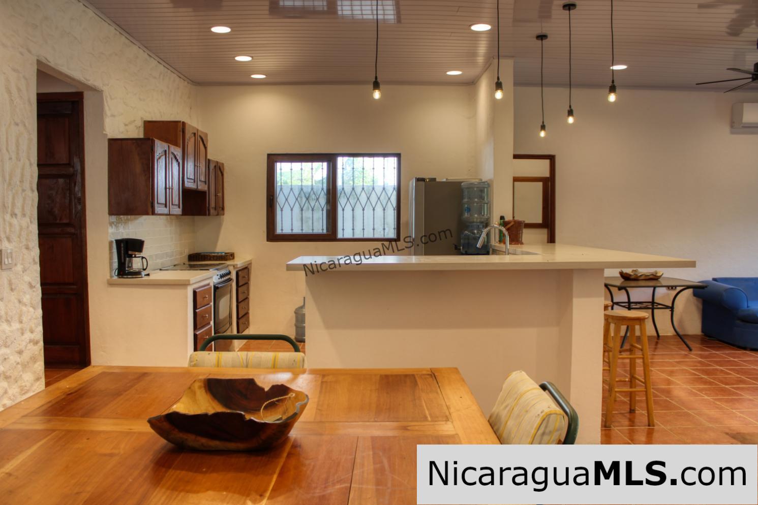 Remanso Ocean View Beach House San Juan del Sur