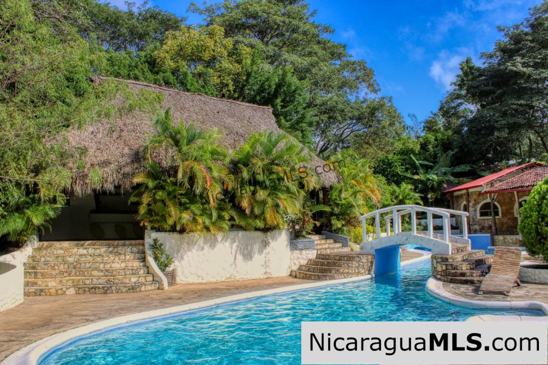 Cozy Cottage Community Camino del Sol San Juan del Sur