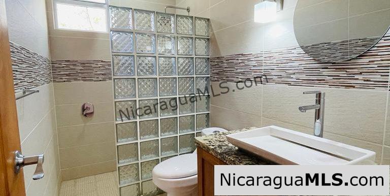 6.2 Las Escadas First Floor 2 Bedroom Condo in a Convenient Location