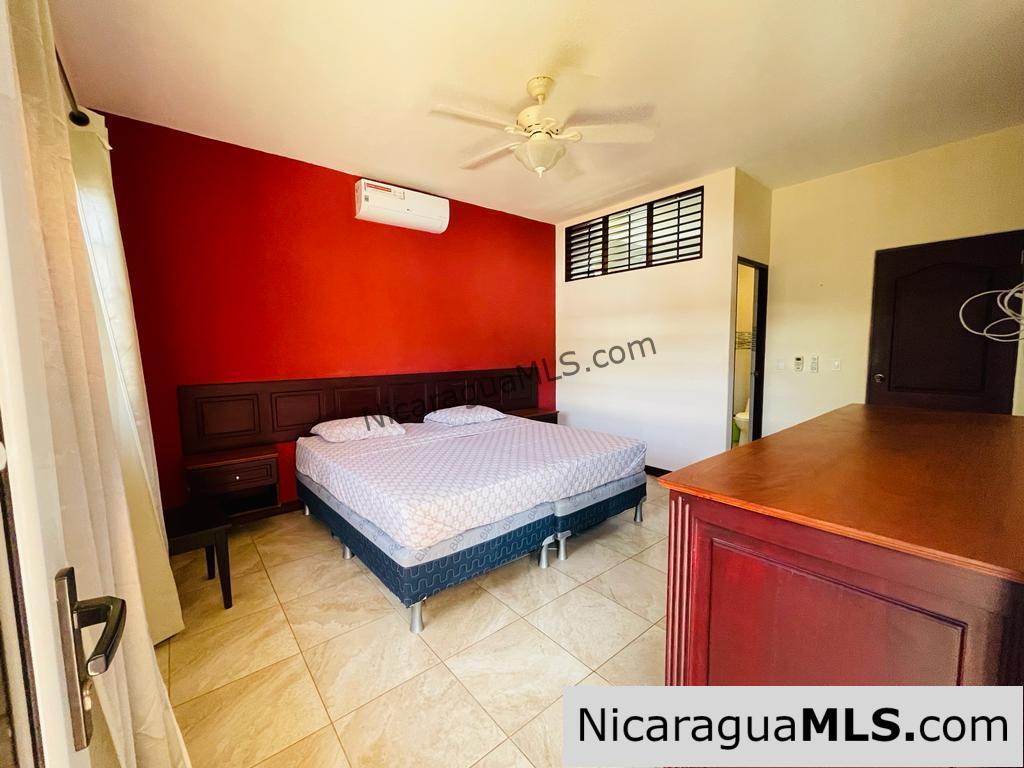 6.1 2 Bedroom Las Escadas Townhouse For Sale Close to Town
