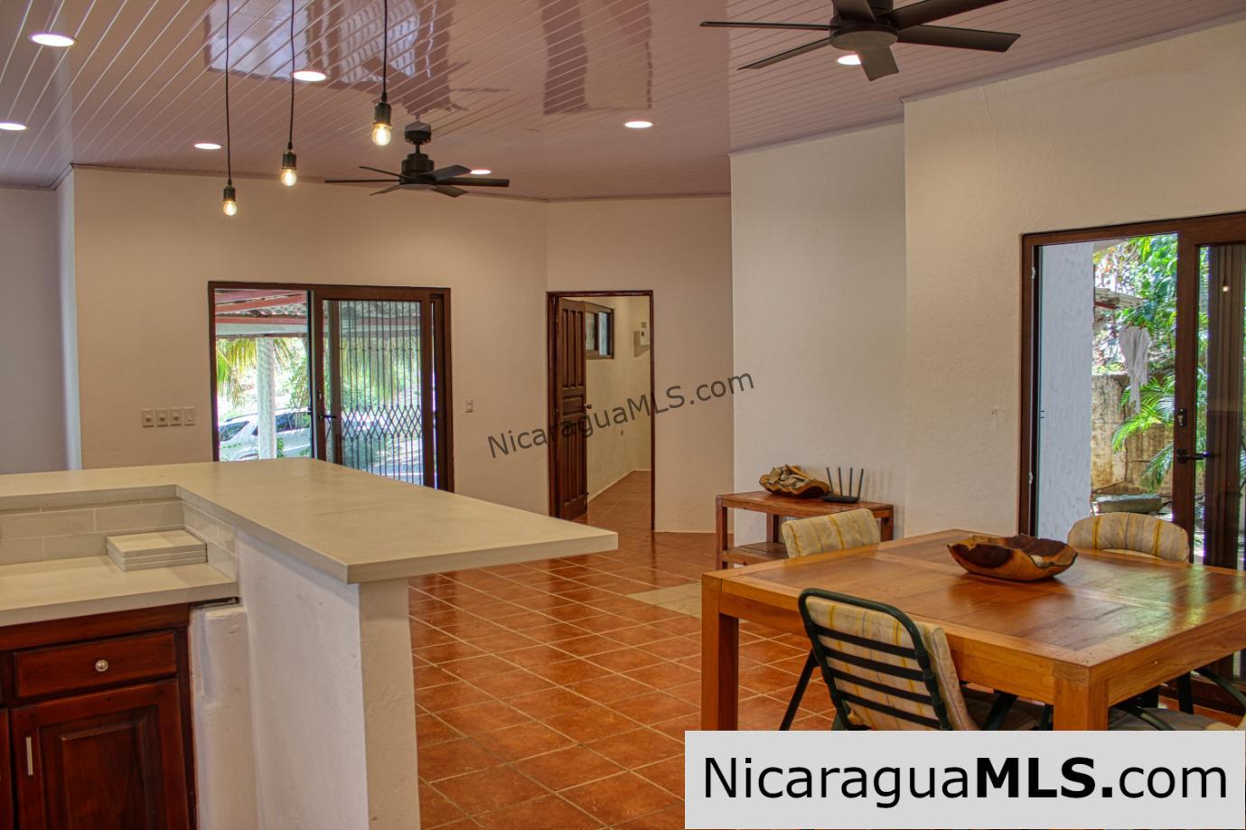 Remanso Ocean View Beach House San Juan del Sur