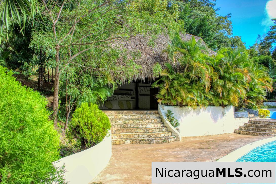 Cozy Cottage Community Camino del Sol San Juan del Sur