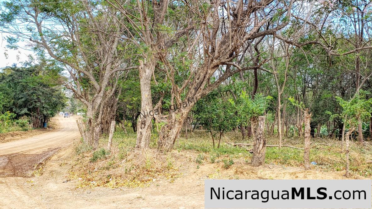 Premium Acre Road to Beaches No Restrictions San Juan del Sur