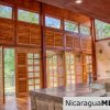 New Modern Home 4.75 acre Eco Estate @ Las Fincas in Escamequita