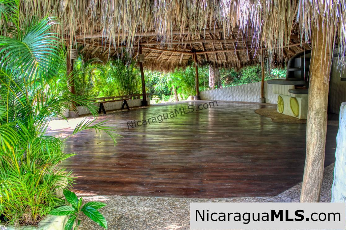 Cozy Cottage Community Camino del Sol San Juan del Sur