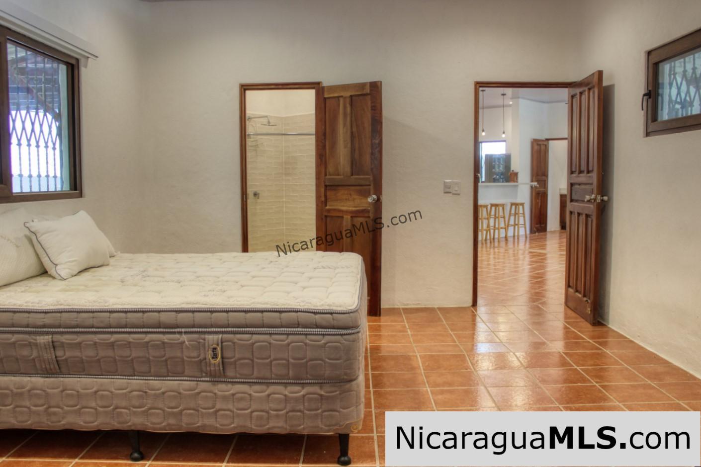 Remanso Ocean View Beach House San Juan del Sur