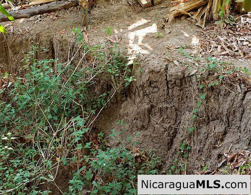 Three Phase 13 Manzana Banana Farm Between Rivas and Tola