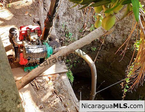 Three Phase 13 Manzana Banana Farm Between Rivas and Tola