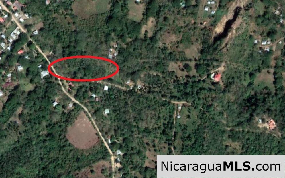 Premium Acre Road to Beaches No Restrictions San Juan del Sur