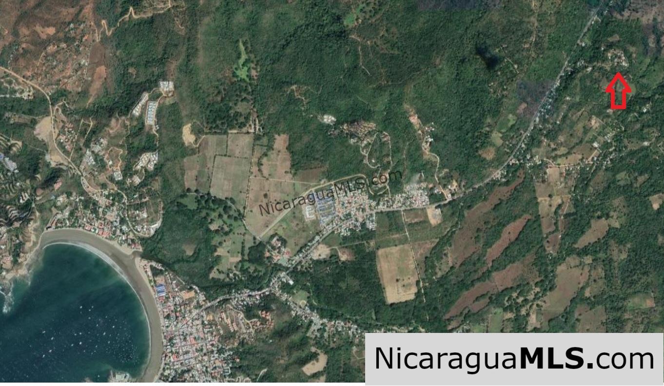 Cozy Cottage Community Camino del Sol San Juan del Sur