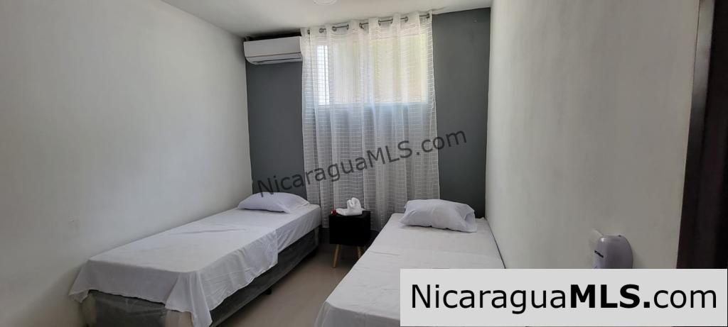 Brand New House One Block From the Park in San Juan del Sur