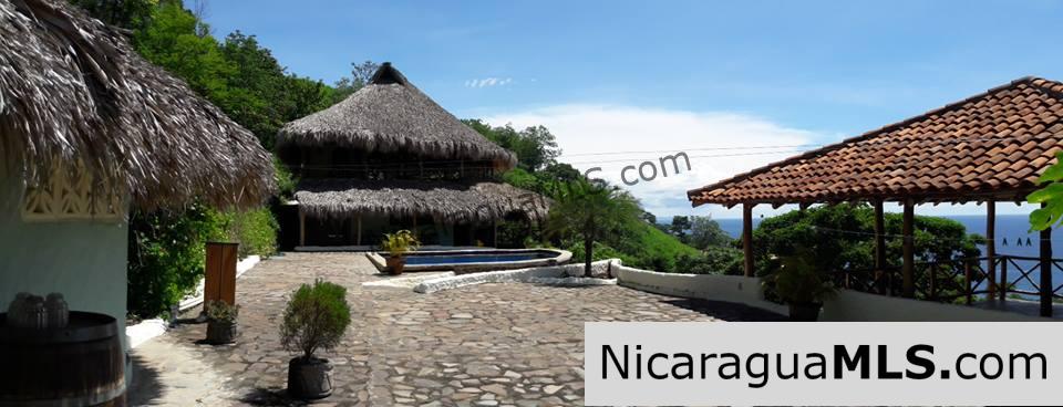 Ocean View Home in Paradise Bay