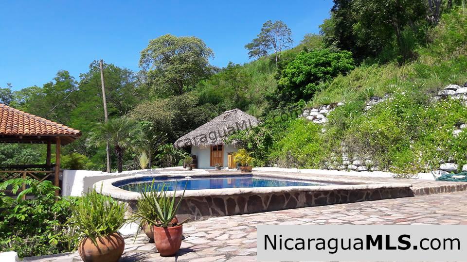 Ocean View Home in Paradise Bay