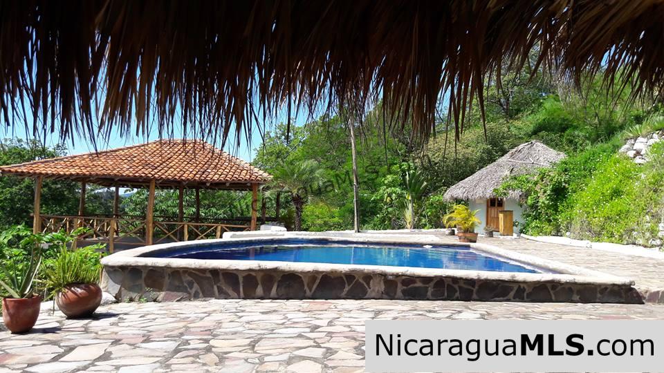 Ocean View Home in Paradise Bay