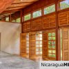 New Modern Home 4.75 acre Eco Estate @ Las Fincas in Escamequita