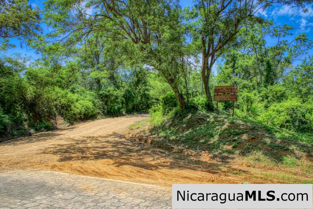 Eco Estate View Property 1.5 Acres Las Fincas de Escamequita