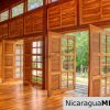 New Modern Home 4.75 acre Eco Estate @ Las Fincas in Escamequita
