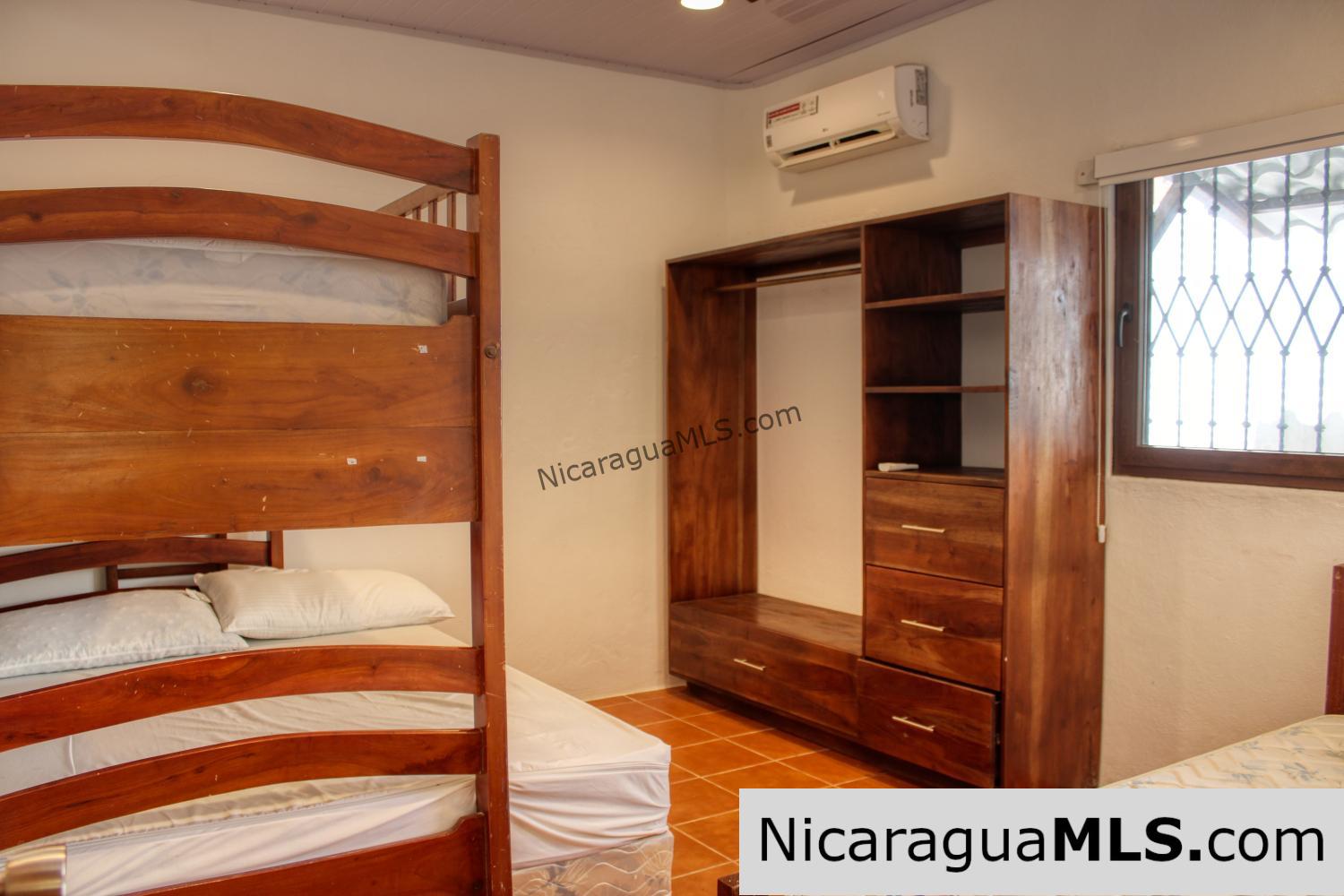 Remanso Ocean View Beach House San Juan del Sur