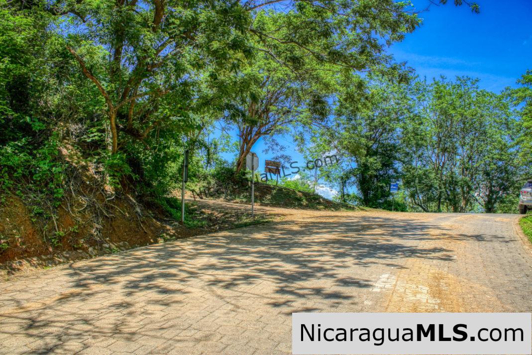 Eco Estate View Property 1.5 Acres Las Fincas de Escamequita