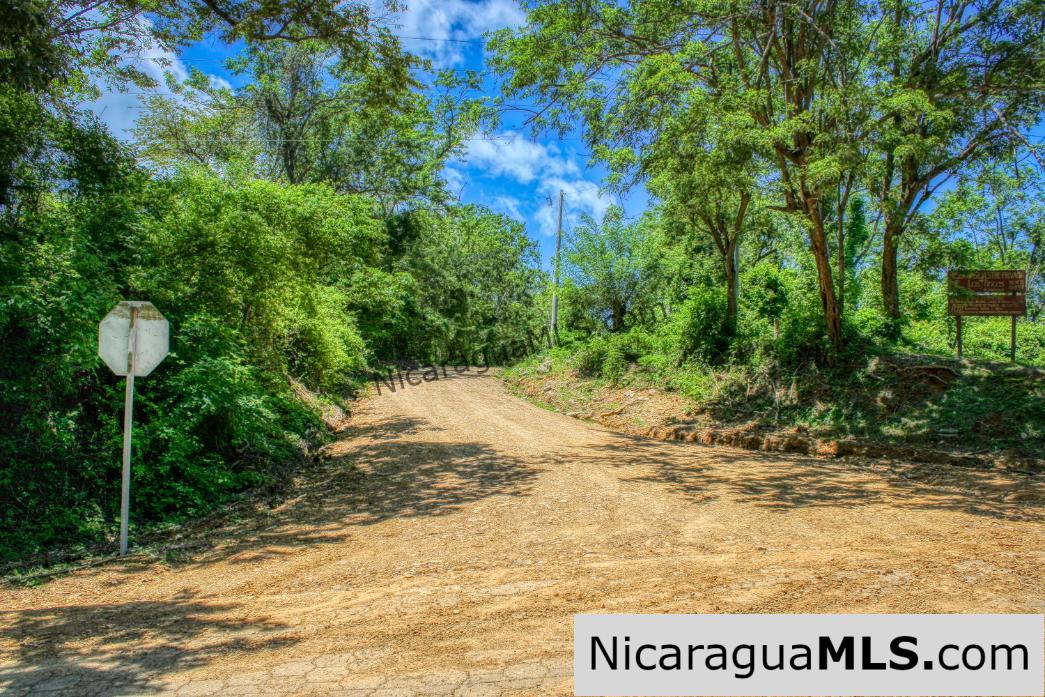 Eco Estate View Property 1.5 Acres Las Fincas de Escamequita