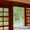New Modern Home 4.75 acre Eco Estate @ Las Fincas in Escamequita