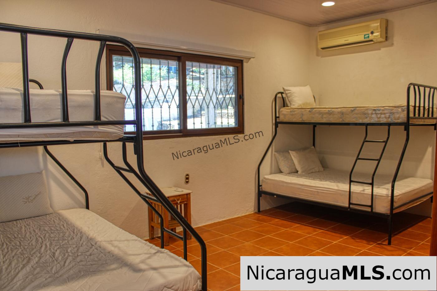 Remanso Ocean View Beach House San Juan del Sur