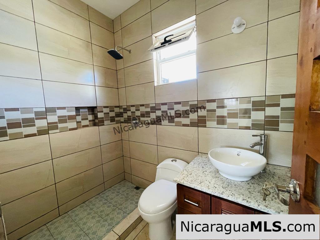 3.3 Second Floor 2 Bed 2 Bath Las Escadas Condo