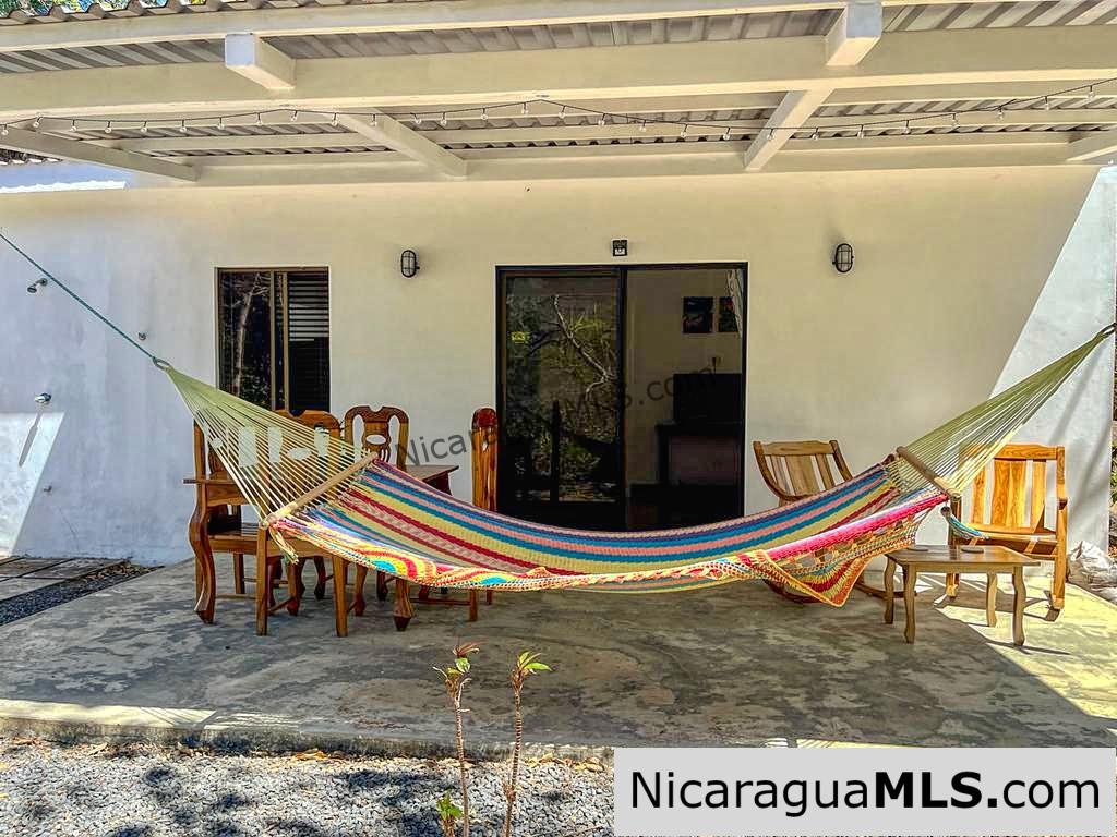 Two Houses + Two Lots + One price = Move in Ready